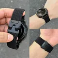 Bracelet parachute pour montre 20 à 22 mm – 6