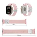 Bracelet paracorde tressé pour Apple Watch 38 à 49 mm – 6