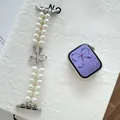 Bracelet perles nœud extensible 38 à 49 mm – 3