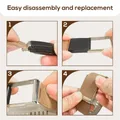 Bracelet PU Whoop 5.0 réglable – 4