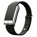 Bracelet PU Whoop 5.0 réglable – Couleur du bracelet Black 1