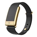 Bracelet PU Whoop 5.0 réglable – Couleur du bracelet Black 3