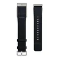 Bracelet PU Whoop 5.0 réglable – Couleur du bracelet Black 4