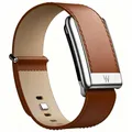 Bracelet PU Whoop 5.0 réglable – Couleur du bracelet Green 2