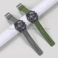 Bracelet silicone 10 à 24 mm à dégagement rapide universel – 2