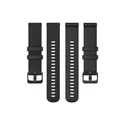 Bracelet silicone 18 à 22 mm pour Garmin Vivoactive Venu – 4