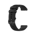 Bracelet silicone 18 à 22 mm pour Garmin Vivoactive Venu – 5