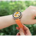 Bracelet silicone 18 à 22 mm pour montre Xiaomi S4 – 4