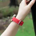 Bracelet silicone 18 à 22 mm pour montre Xiaomi S4 – 5