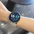 Bracelet silicone 18 à 22 mm pour Samsung et Huawei – 2