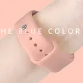 Bracelet silicone 20 à 22 mm Garmin Vivoactive – 3