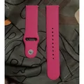 Bracelet silicone 20 à 22 mm Garmin Vivoactive – Couleur du bracelet Rose 11