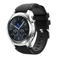 Bracelet silicone 20 à 22 mm pour Samsung Galaxy Huawei – 2