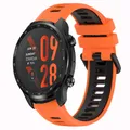 Bracelet silicone 20 à 22 mm pour TicWatch Pro – 4