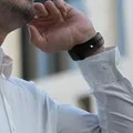 Bracelet silicone 20 et 22 mm Amazfit GTR GTS – 4