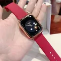 Bracelet silicone 20 et 22 mm Amazfit GTS GTR – 3
