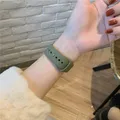 Bracelet silicone 20 et 22 mm Amazfit GTS GTR – 4
