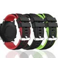 Bracelet silicone 20 et 22 mm pour Huawei et Honor – 6