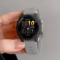 Bracelet silicone 20 mm pour Garmin Forerunner Vivoactive – 4