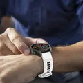 Bracelet silicone 22 et 26 mm Quickfit Garmin Fenix – 6