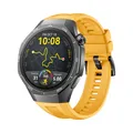 Bracelet silicone 22 mm pour Huawei GT5 GT4 GT2e – 4