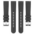 Bracelet silicone 22 mm pour Redmi Watch 5 – 5