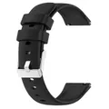 Bracelet silicone 22 mm pour Redmi Watch 5 – 6