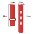 Bracelet silicone 22 mm pour Redmi Watch 5 Active/Lite – 2