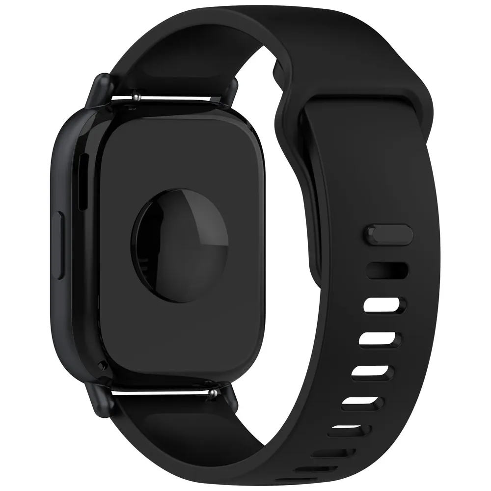 Bracelet silicone 22 mm pour Redmi Watch 5 Active/Lite