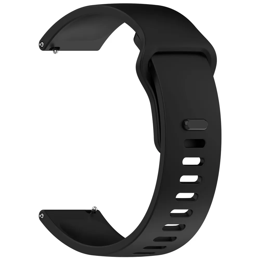 Bracelet silicone 22 mm pour Redmi Watch 5 Active/Lite