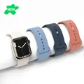 Bracelet silicone Apple Watch 38 à 49 mm sport – 2