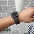 Bracelet silicone Apple Watch 38 à 49 mm sport – 5