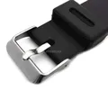 Bracelet silicone caoutchouc 18 à 28 mm sport étanche – 5