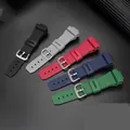 Bracelet silicone Casio G-Shock 16 mm étanche – 2