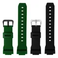 Bracelet silicone Casio G-Shock 16 mm étanche – 5