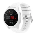 Bracelet silicone et étui pour Garmin Forerunner – 3