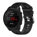 Bracelet silicone et étui pour Garmin Forerunner – 4