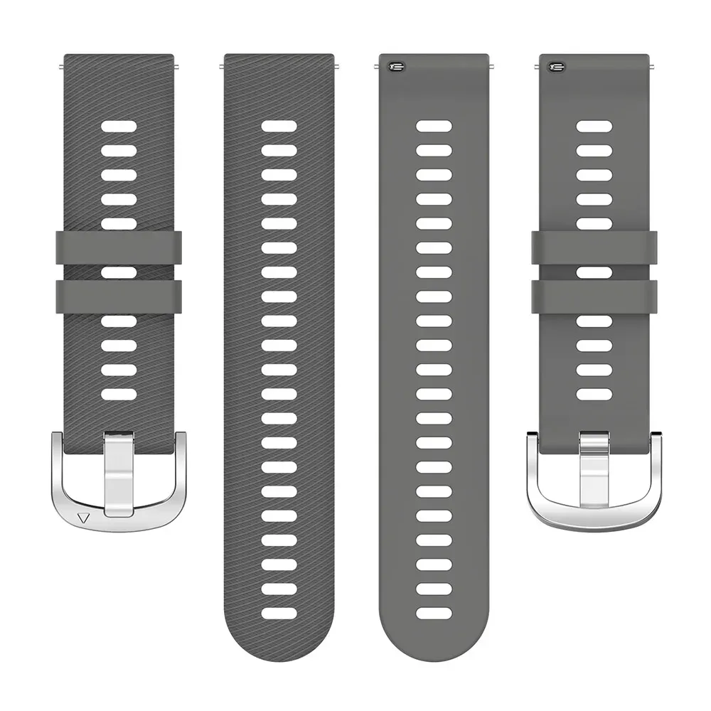 Bracelet silicone et étui pour Garmin Forerunner