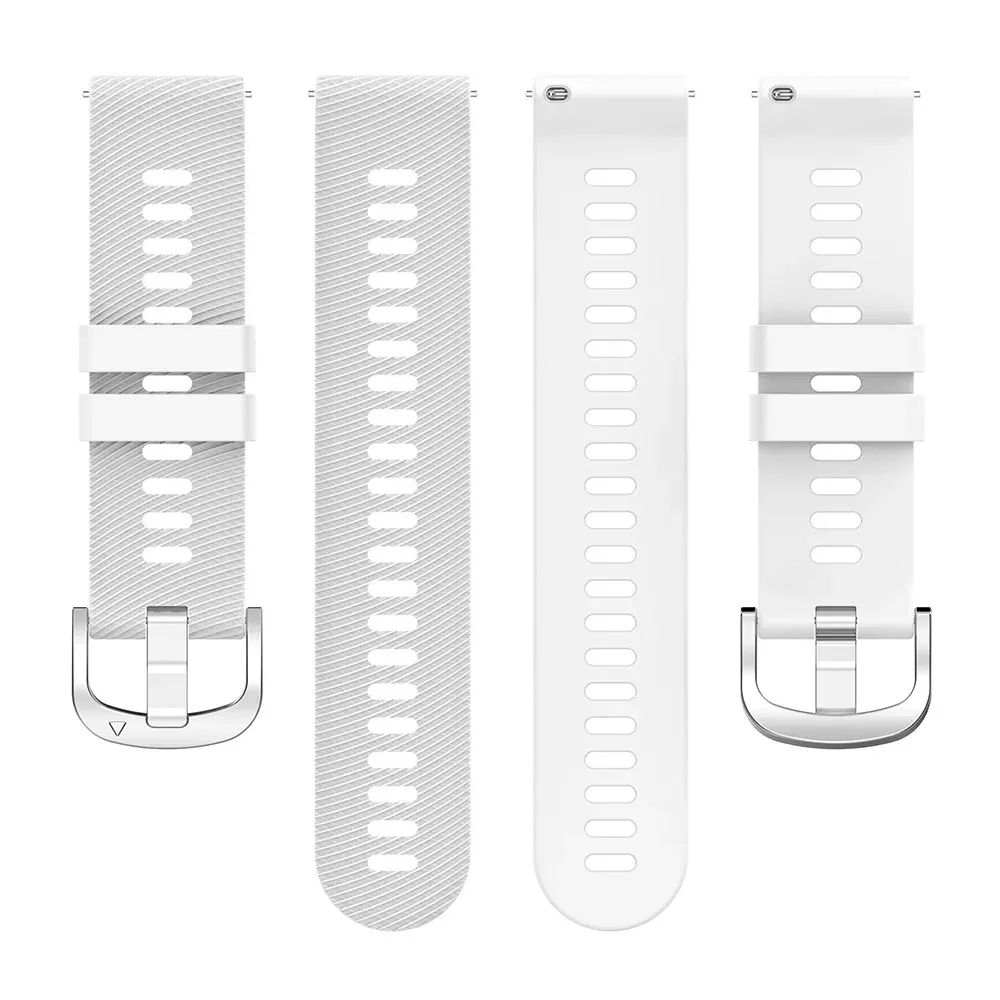 Bracelet silicone et étui pour Garmin Forerunner