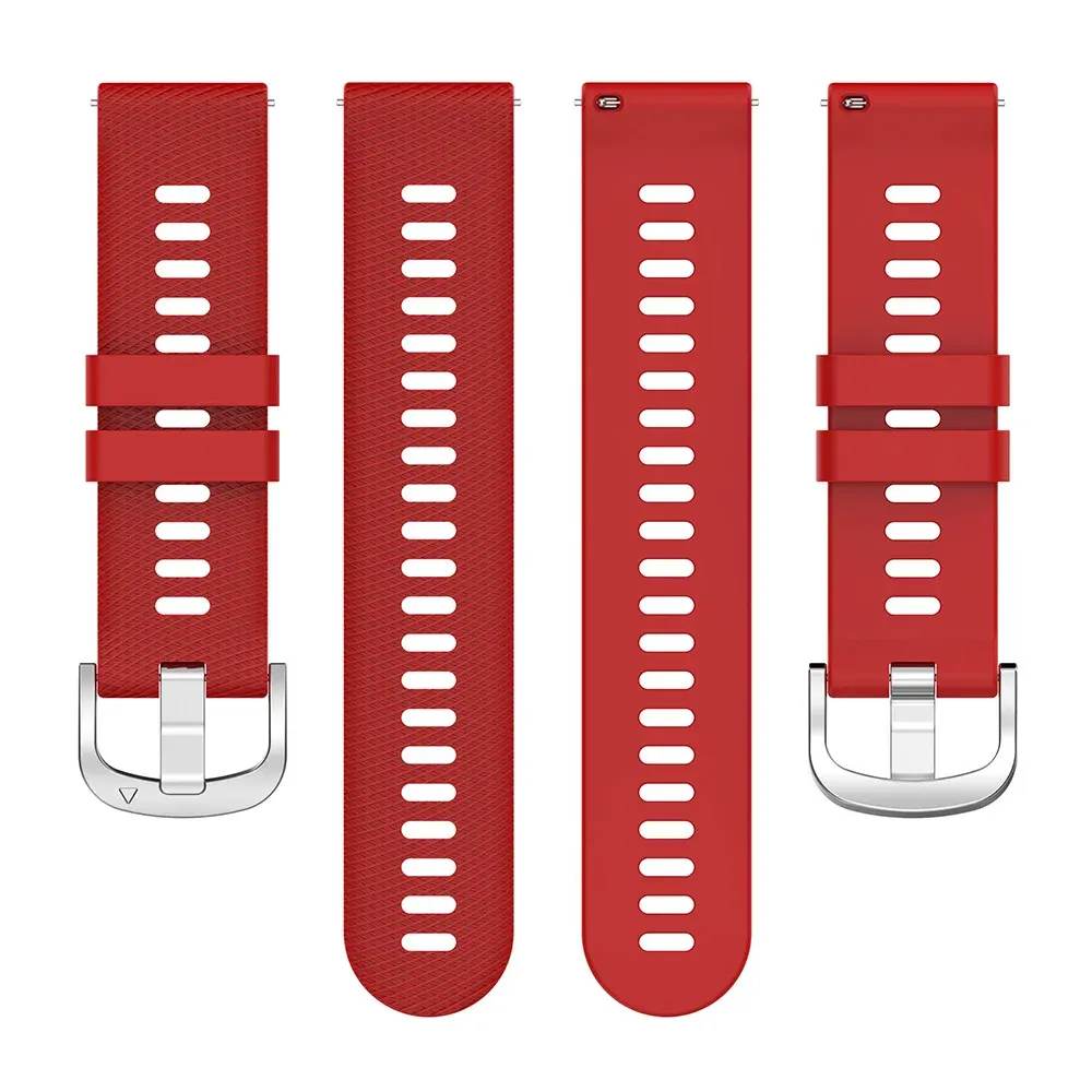 Bracelet silicone et étui pour Garmin Forerunner