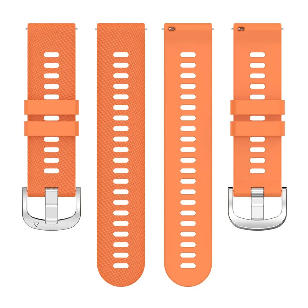 Bracelet silicone et étui pour Garmin Forerunner