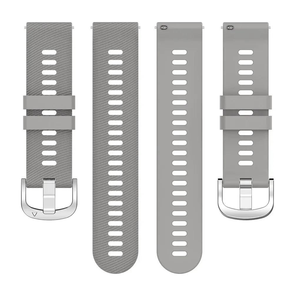 Bracelet silicone et étui pour Garmin Forerunner