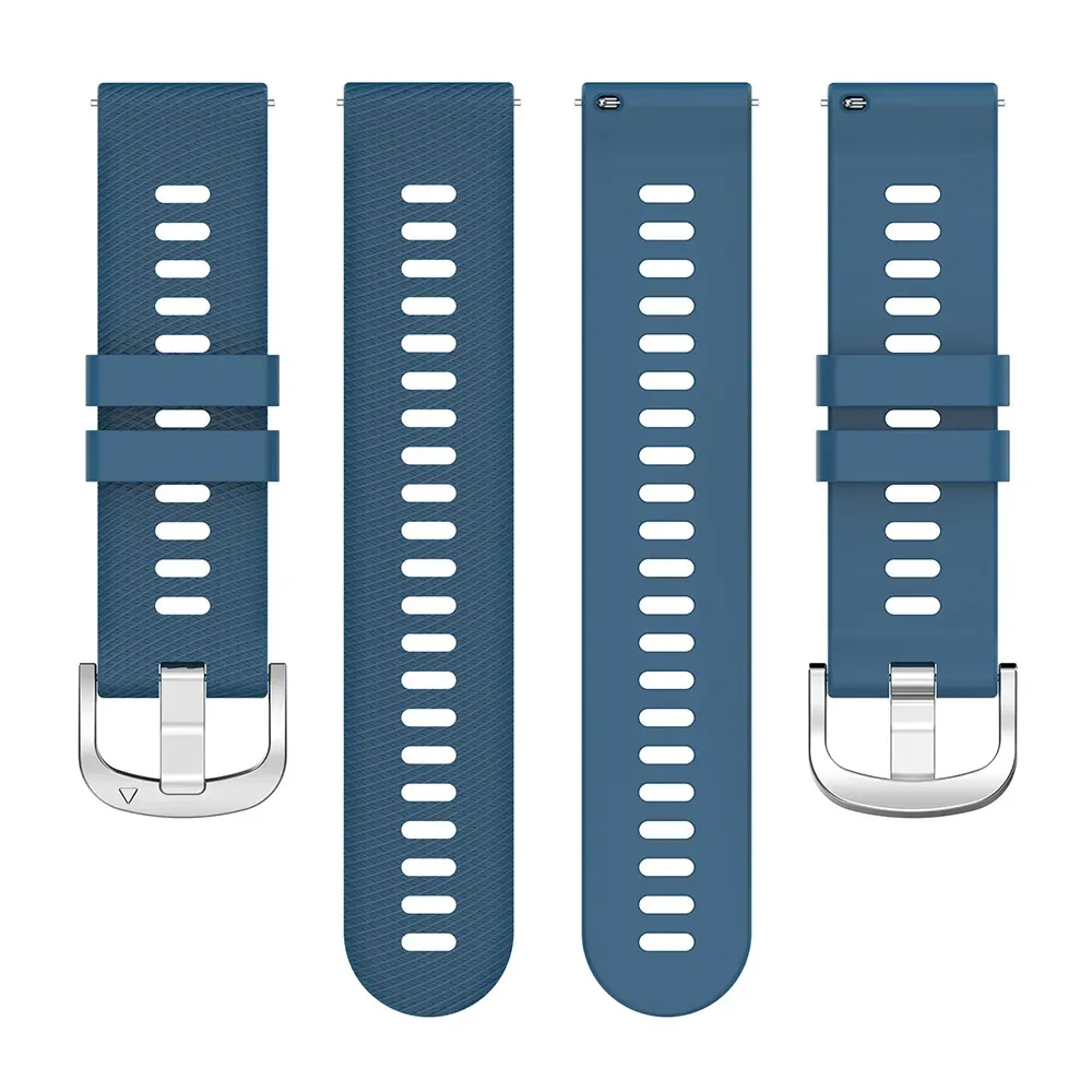 Bracelet silicone et étui pour Garmin Forerunner