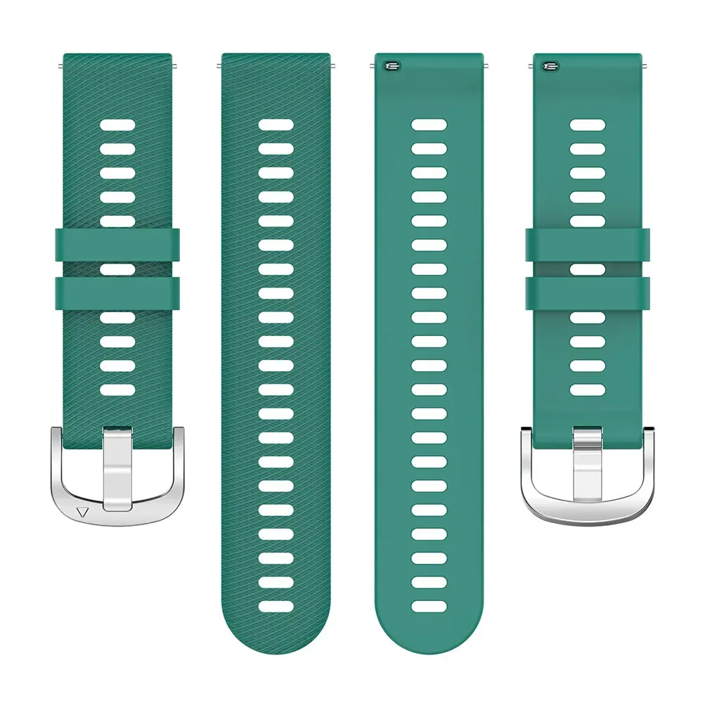 Bracelet silicone et étui pour Garmin Forerunner