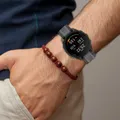 Bracelet silicone Garmin Forerunner 18 à 22 mm sport – 5