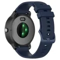 Bracelet silicone Garmin Venu 2 2s 3 4 18 à 22 mm – 4