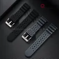Bracelet silicone haute résistance 20 et 22 mm sport – 2