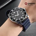 Bracelet silicone haute résistance 20 et 22 mm sport – 5