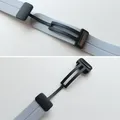Bracelet silicone magnétique 20 à 22 mm pour montre connectée – 4