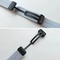 Bracelet silicone magnétique 20 et 22 mm Samsung et Huawei – 5